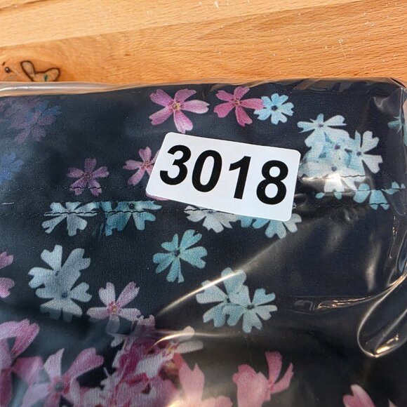 Lululemon Run Bandit Petal Pop Jacket Hooded Full Zip Thumb Holes Peplum Hem 6 - Picture 12 of 12